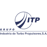 ITP - Industria de Turbo Propulsores
