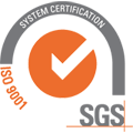 Certification ISO 9001