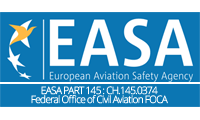EASA Part 145 CH.145.0374